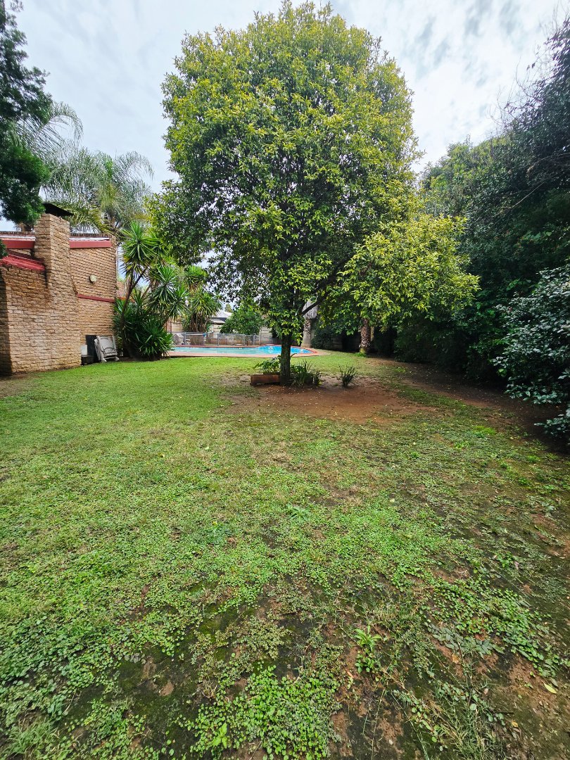 3 Bedroom Property for Sale in Flimieda North West